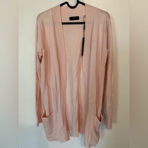 12. Tahiri cardigan sweater Size Small